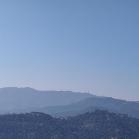 Hotel Le Halcyon , Kasauli Solan Ngoại thất bức ảnh
