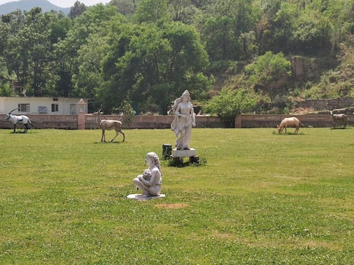 Hotel Le Halcyon , Kasauli Solan Ngoại thất bức ảnh
